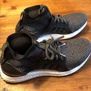 NIB Women’s Adidas Ultraboost X All Terrain